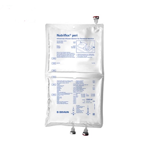 Nutriflex Peri 1000ml