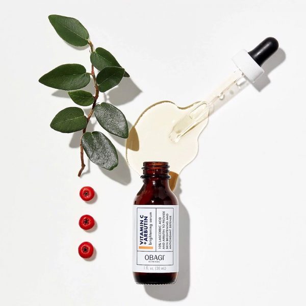OBAGI-CLINICAL-Vitamin-C-Arbutin-brightening-Serum-3 Quy cách đóng gói của thuốc Vitamin C+ Arbutin Brightening Serum