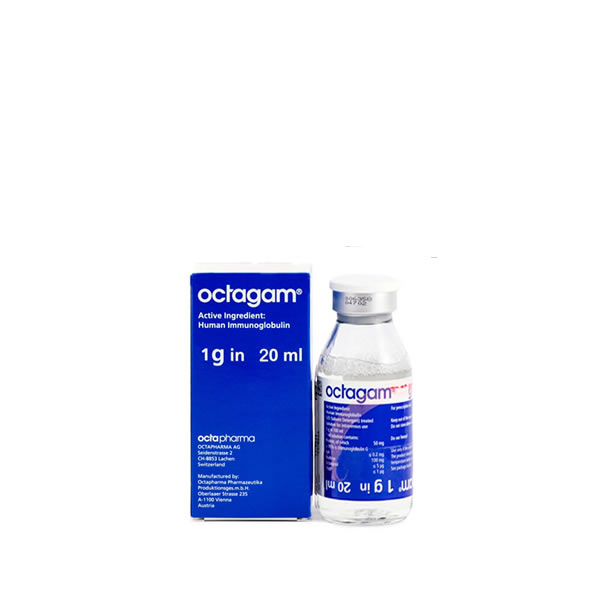 OCTAGAM-1G