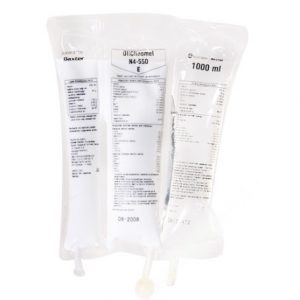 Oliclinomel-N4-Inf.1000ml