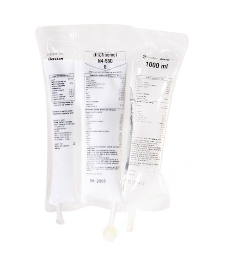 Oliclinomel N4 Inf.1000ml