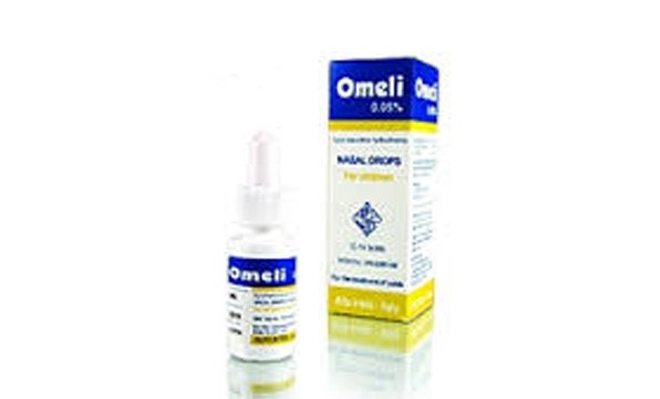Omeli-005 Omeli-005