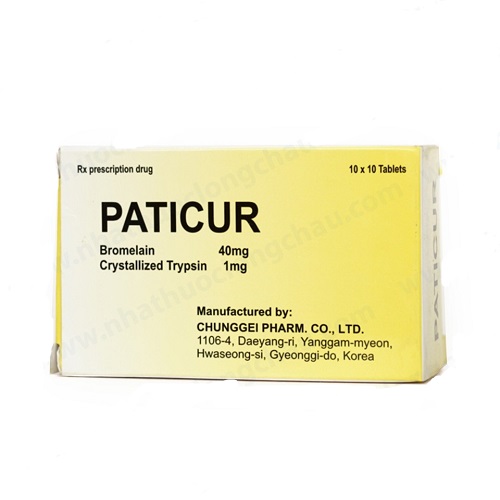Paticur