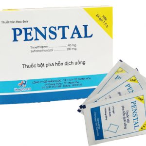 Thuốc Penstal là gì ?