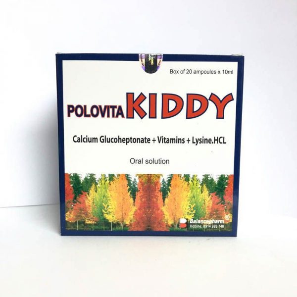 Polovita-Kiddy