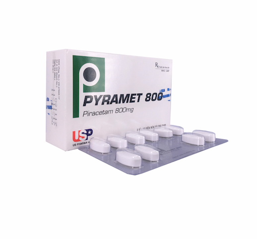 Pyramet 800