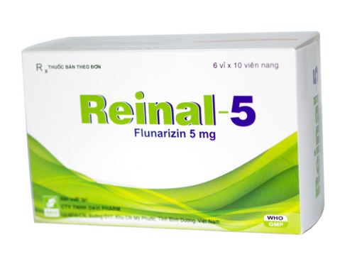 Reinal-5 -Nhà thuốc Thục Anh