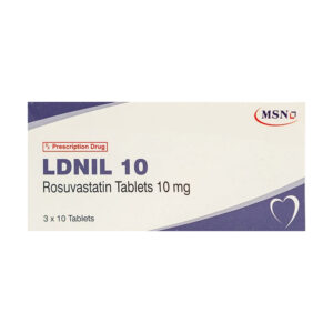 Thuốc LDNil 10 là gì ?