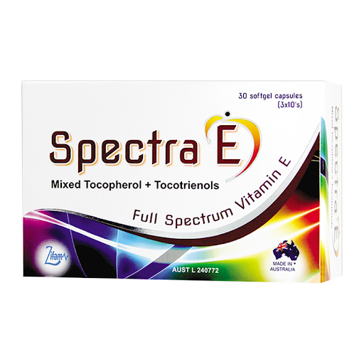 SPECTRA E