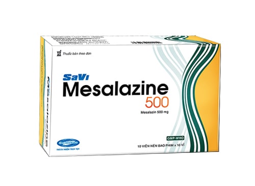 SaVi Mesalazine-min