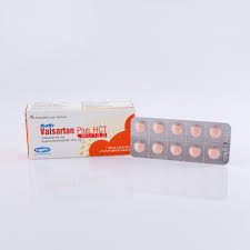 Thông tin sản phẩm thuốc SaVi Valsartan Plus