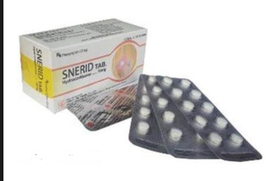 Snerid Tab Snerid Tab