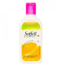 Thông tin sản phẩm thuốc Soffell