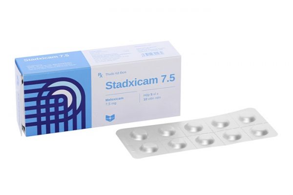 Stadxicam 7.5mg-min Stadxicam 7.5mg-min