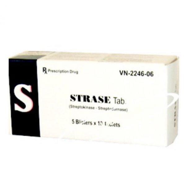 Strase-Tab.-10mg-600x600 Thuốc Strase Tab. 10mg là gì ?