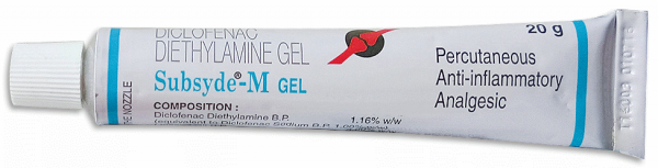 Subsyde-M topical gel5e260804-1da6-4b75-b31a-aaa3008c2353 Subsyde-M topical gel5e260804-1da6-4b75-b31a-aaa3008c2353