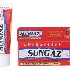 Sungaz 30g