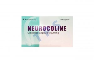 Cách bảo quản thuốc Neurocoline