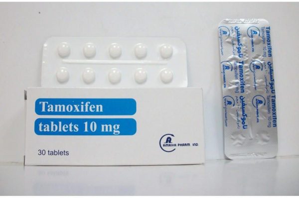 Thuốc Tamocifen 10mg là thuốc gì ? Thuốc Tamocifen 10mg là thuốc gì ?