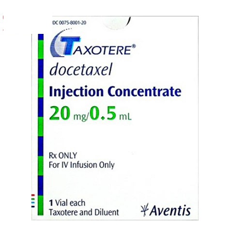 Thuốc Taxotere 20mg/0.5ml là thuốc gì ? Thuốc Taxotere 20mg/0.5ml là thuốc gì ?