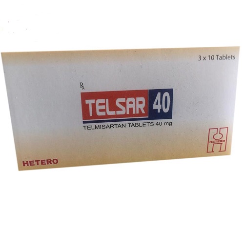 Telsar 40