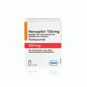 Thuốc Herceptin 150mg là gì ?