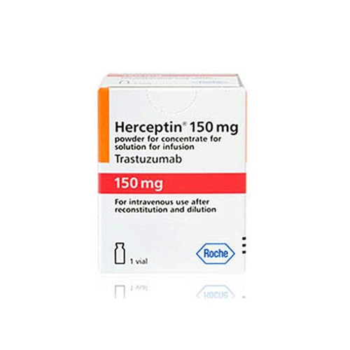 Thuoc-Herceptin-150mg-Trastuzumab-150mg-gia-bao-nhieu Thuốc Herceptin 150mg là gì ?
