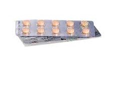 Quy cách đóng gói thuốc Tiodase 10mg