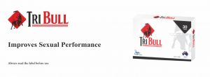 Thông tin sản phẩm thuốc Tribull