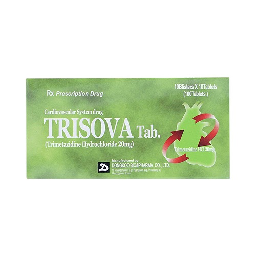 Trisova Tab