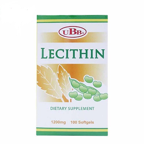 UBB Lecithin