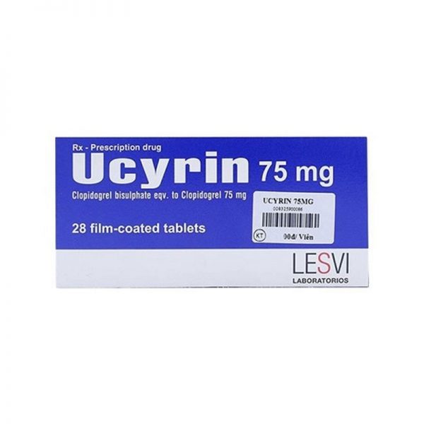 Ucyrin