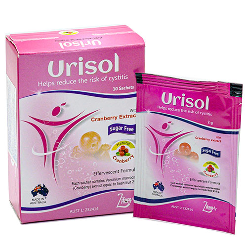 Urisol
