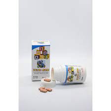 Thông tin sản phẩm thuốc VITA - KID