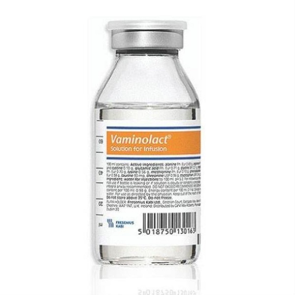 Vaminolact Inf.100ml