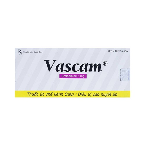Vascam