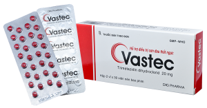 Cách bảo quản thuốc Vastec 20mg
