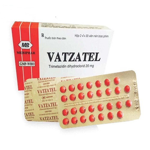 Vatzatel 20mg