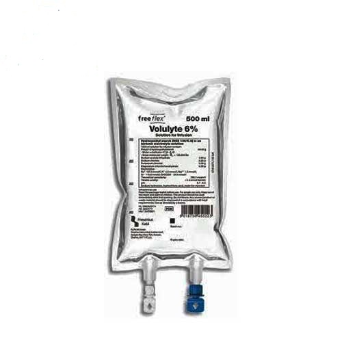 Volulyte 6%