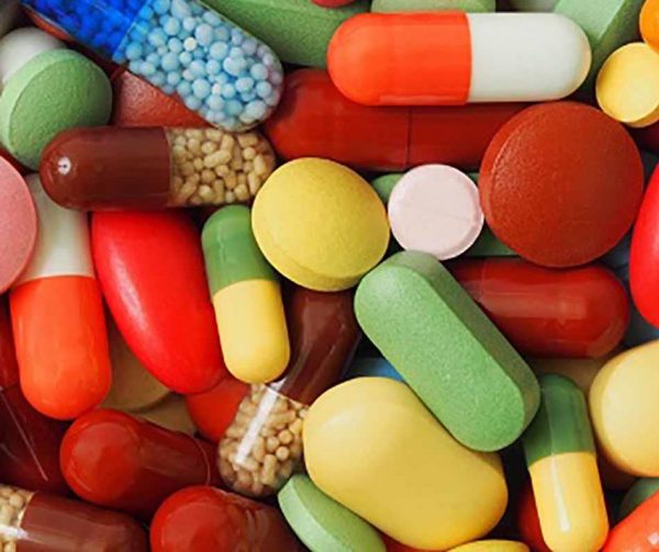 Thông tin sản phẩm thuốc Xeroflam 60mg