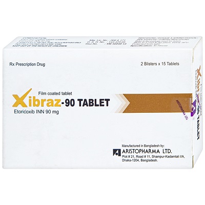 Xibraz 90mg