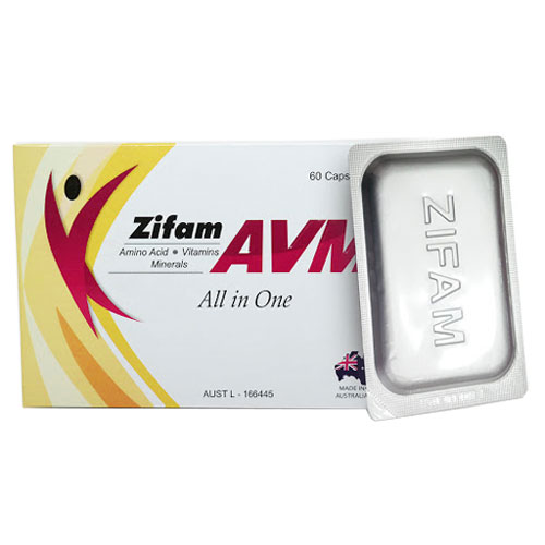 Zifam AVM Zifam AVM