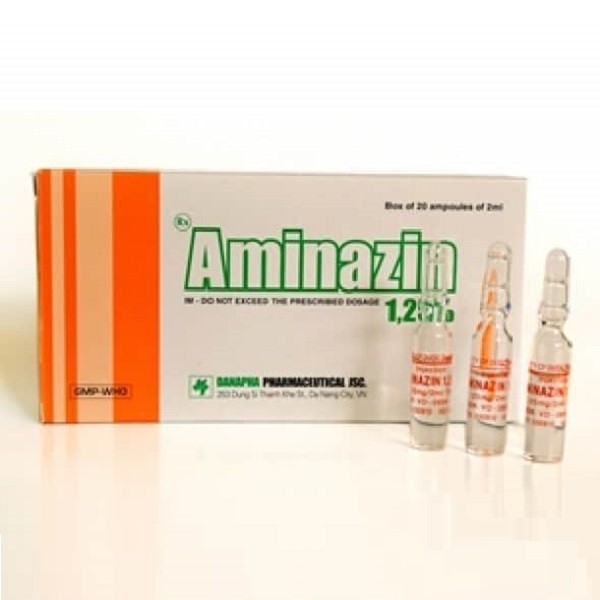 aminazin