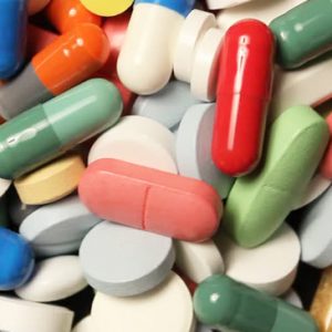 Thuốc Immurong là gì ?