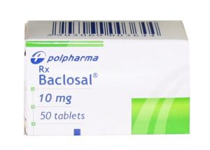 Baclosal- Nhà thuốc Thục Anh