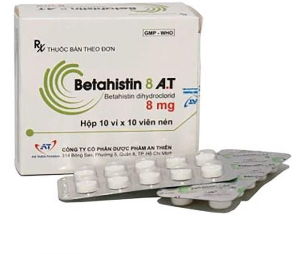 betahistin-8at-k4512 betahistin-8at-k4512