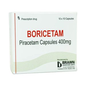 Cách bảo quản thuốc Boricetam 400mg