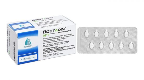 bostadin-10mg-A-min Bostadin - Nhà thuốc Thục Anh