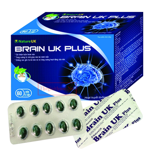 brain-uk-plus-500x500 Thuốc Brain UK Plus là gì ?