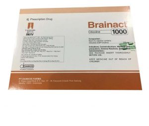 Cách bảo quản thuốc Brainact 1000